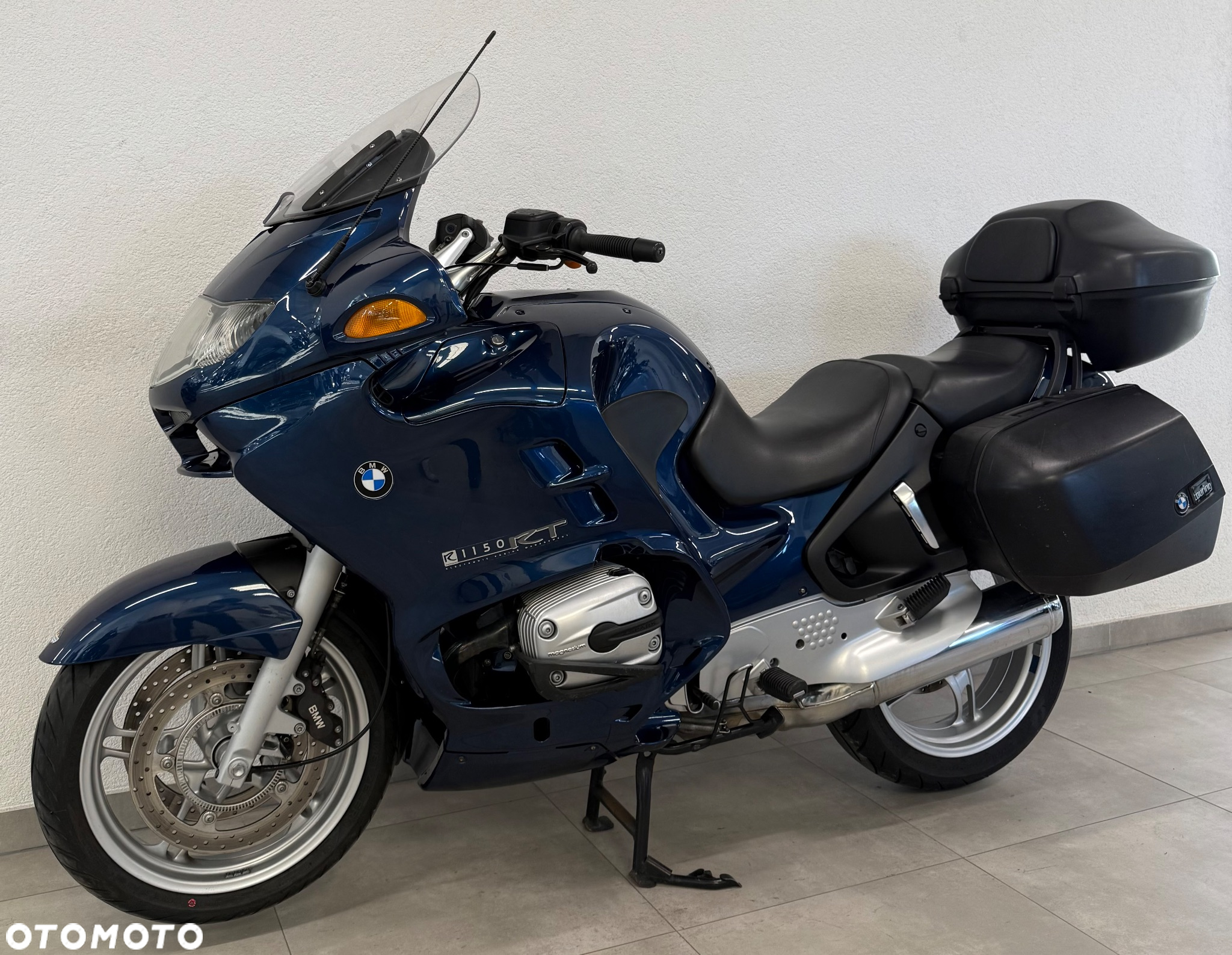 BMW RT - 2