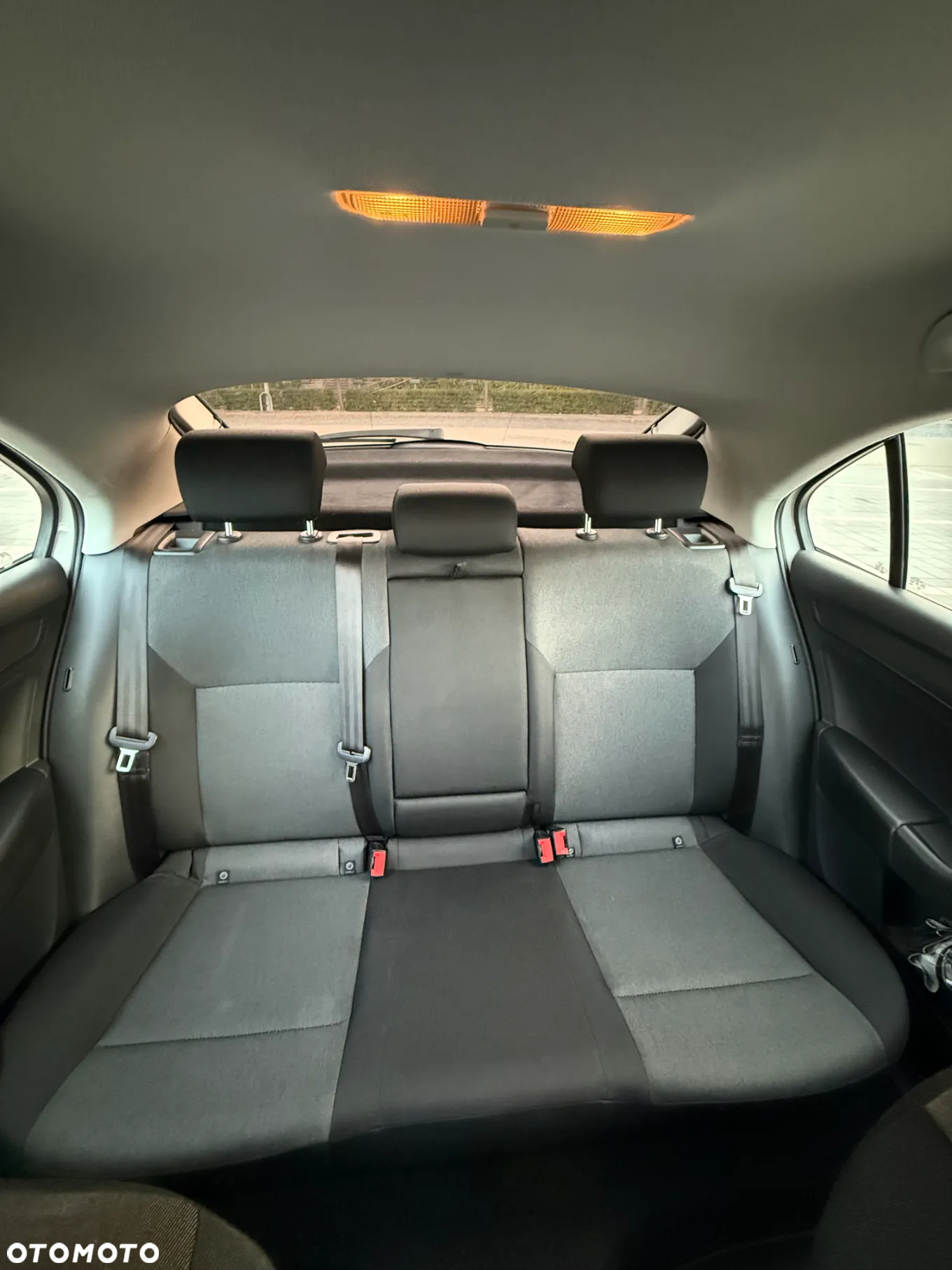 Skoda RAPID 1.0 TSI Ambition - 10