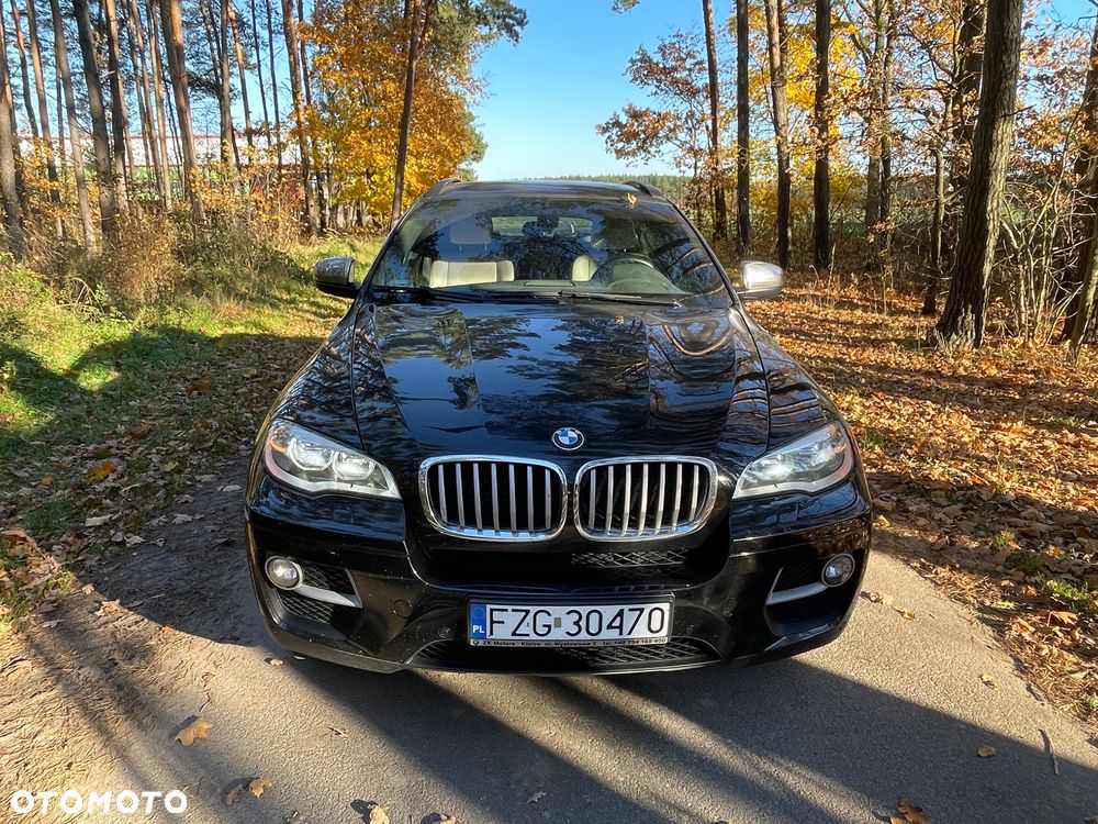 BMW X6 - 2