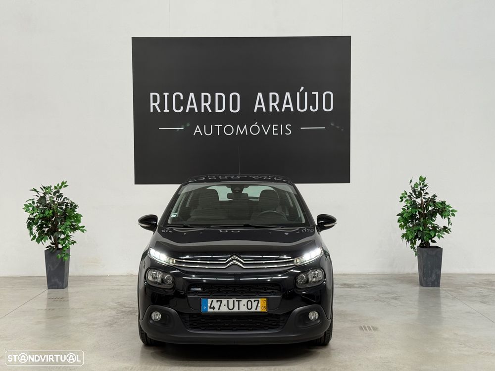 Citroën C3 1.2 PureTech Origins - 25