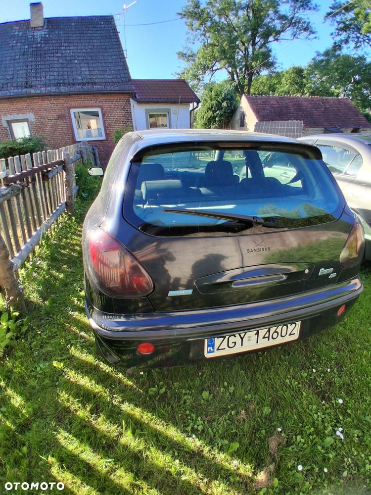 Fiat Bravo - 5