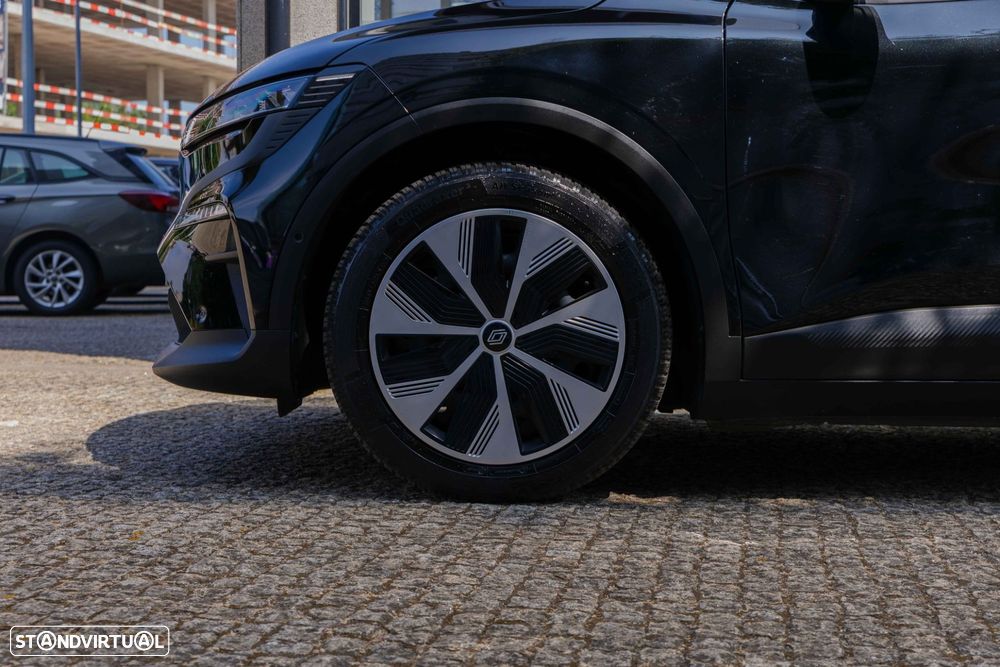 Renault Mégane E-Tech EV60 Evolution Optimum Charge - 4
