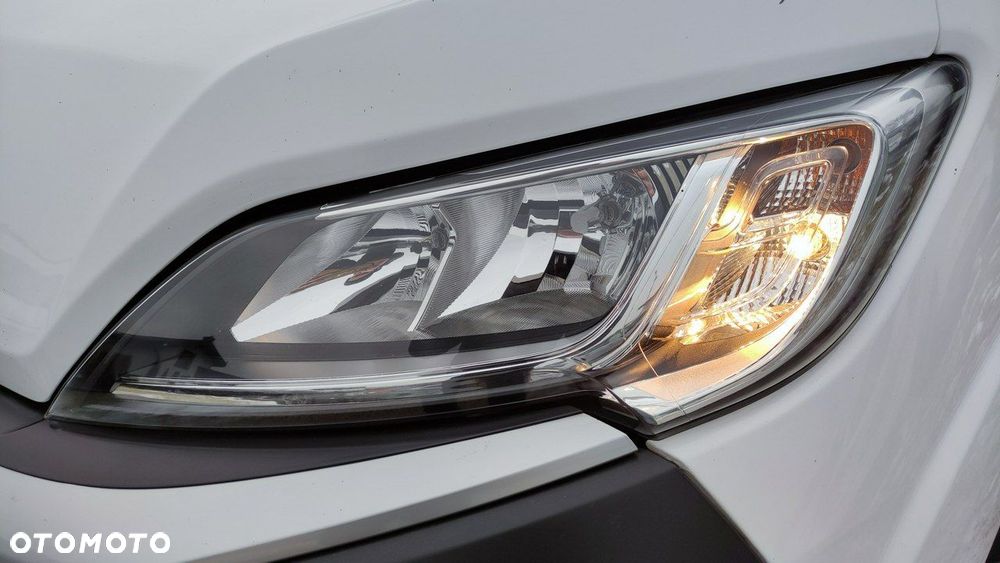 Citroën Jumper - 20