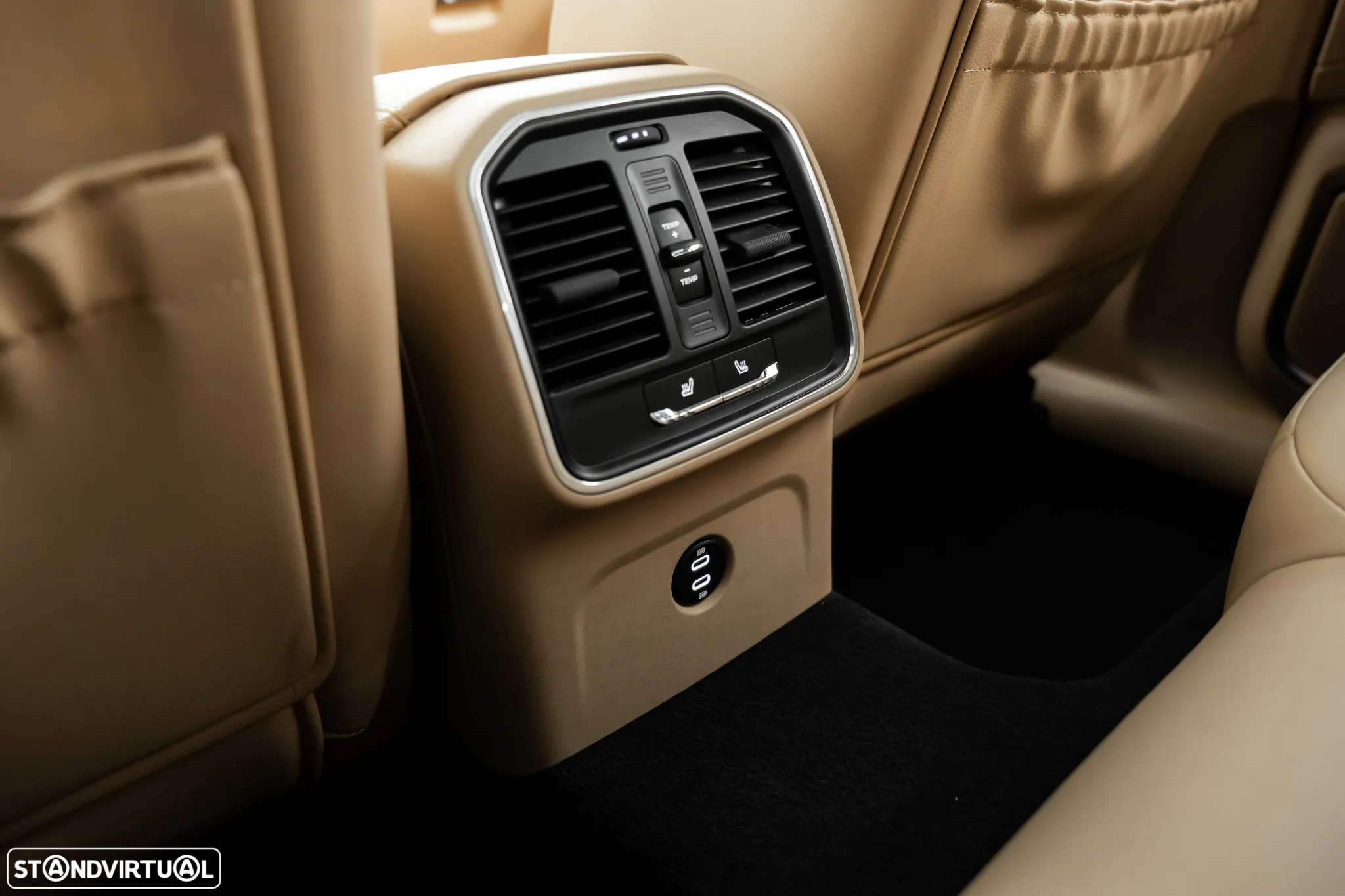 Porsche Macan S - 24