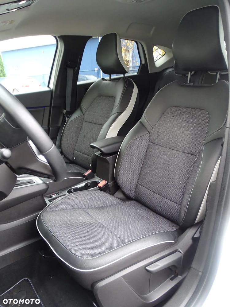 Renault Captur E-TECH Full 145 EVOLUTION - 21