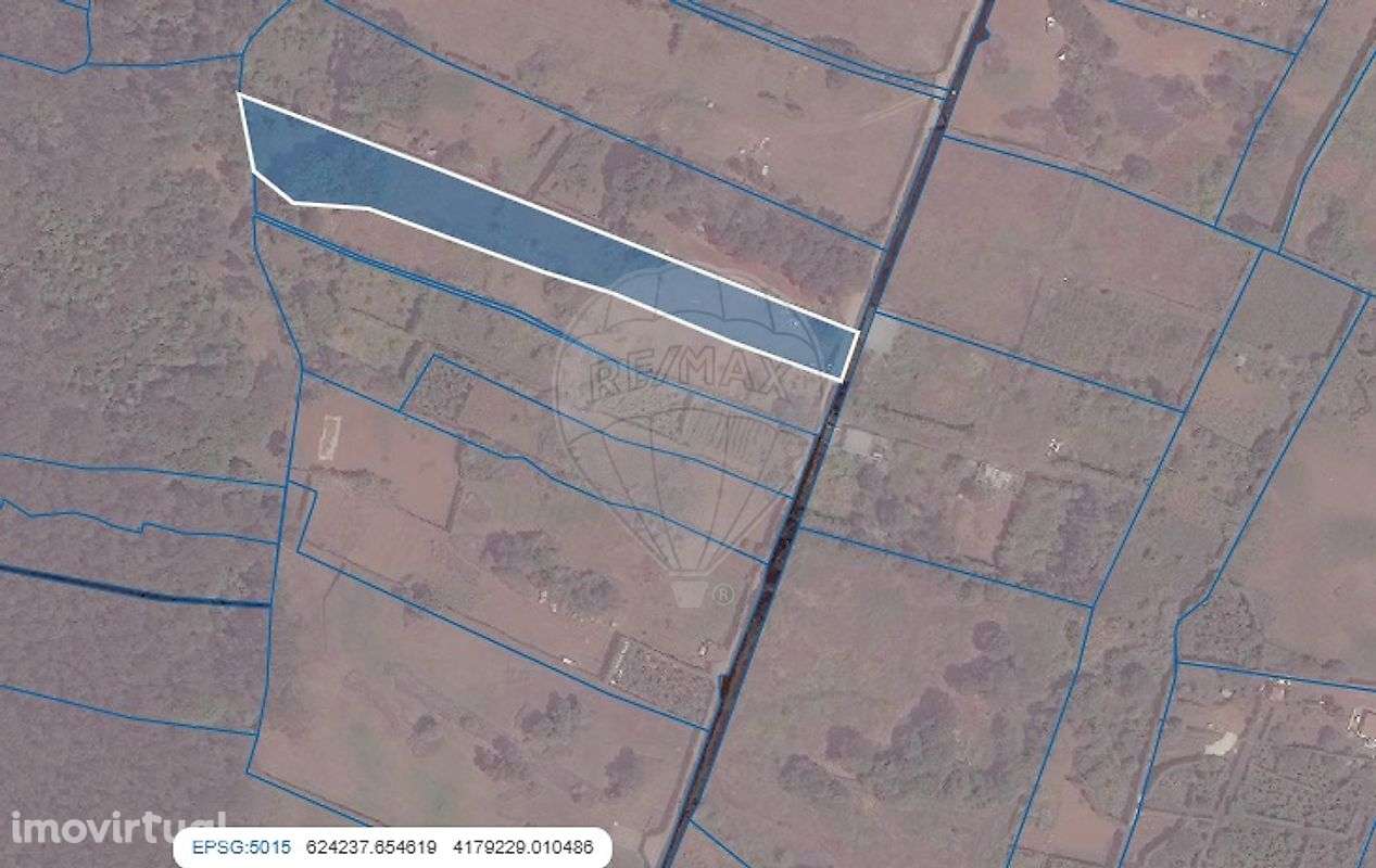 Terreno  para venda - Grande imagem: 5/6
