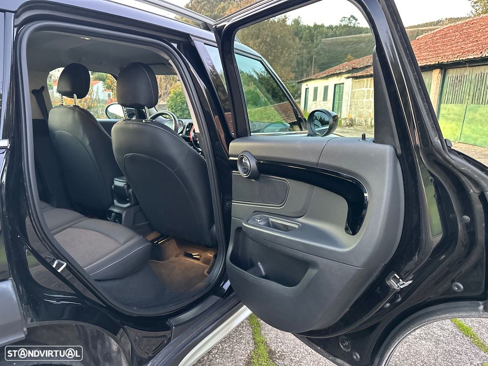 MINI Countryman Cooper SE All4 Aut. - 46