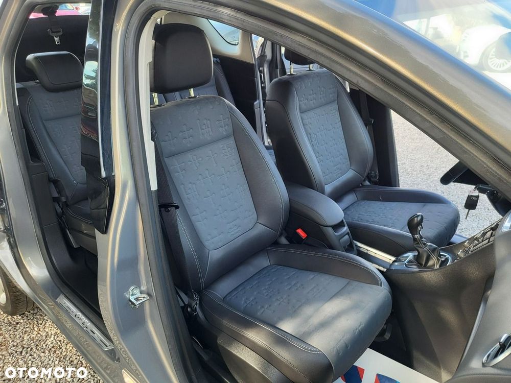 Opel Meriva - 20