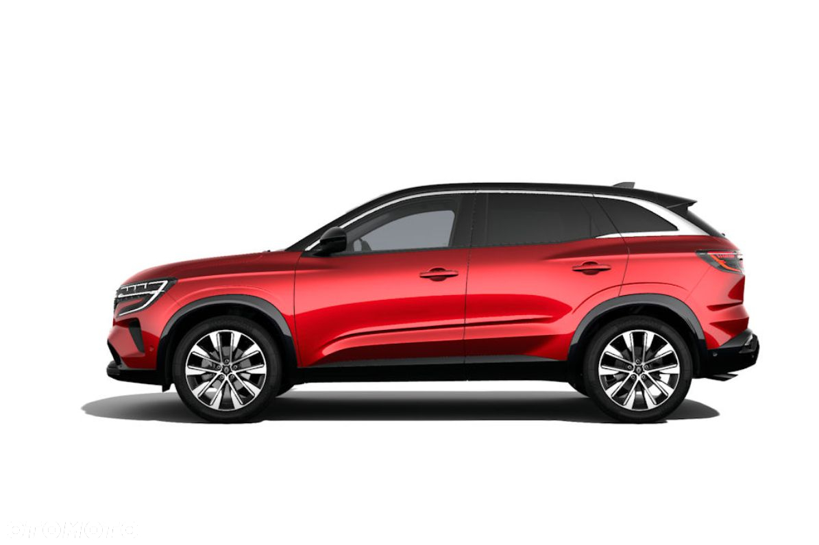 Renault Austral - 2