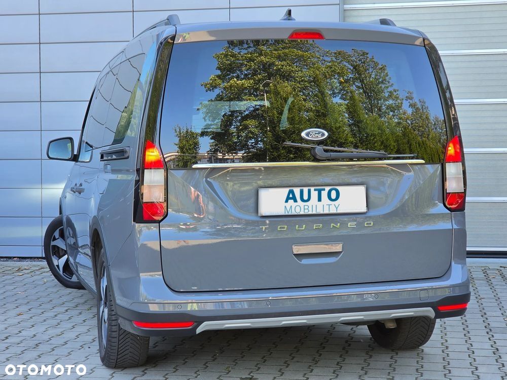 Ford Tourneo Connect Grand 2.0 EcoBlue Active - 5