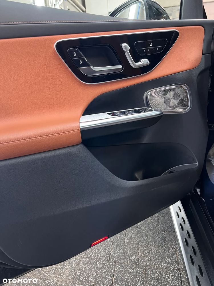 Mercedes-Benz GLC 220 d 4-Matic - 5