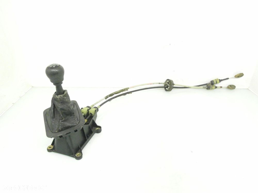 LEWAREK OPEL ZAFIRA A 2.0 DTI 09138077 - 4