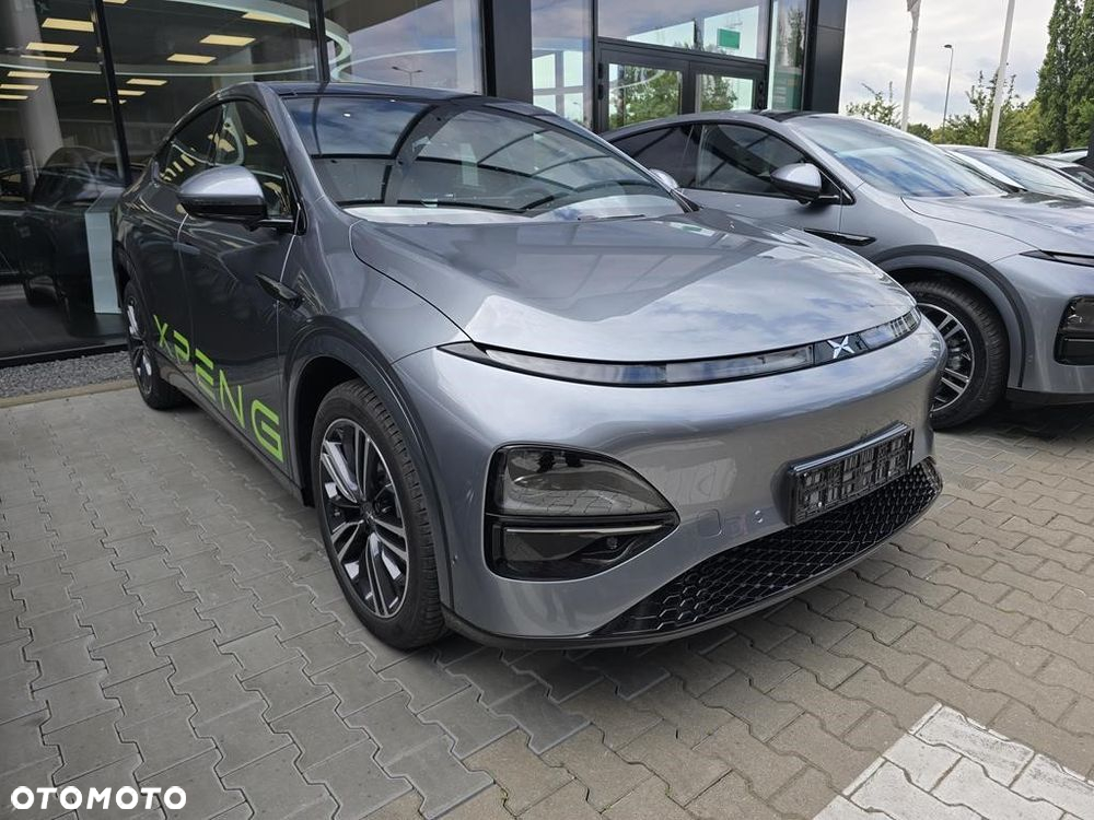 XPeng G6 - 3