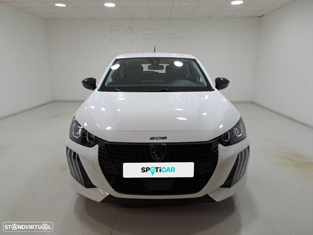 Peugeot 208 1.2 PureTech Style - 2