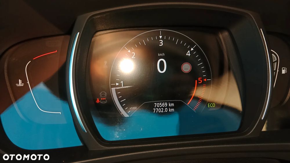 Renault Kadjar 1.5 dCi Energy Business - 8