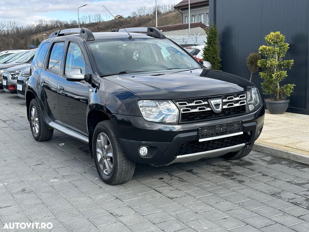 Dacia Duster - 6