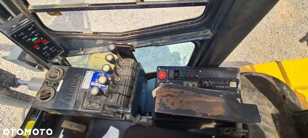 Heden 8470 Udźwig 7 ton - 4