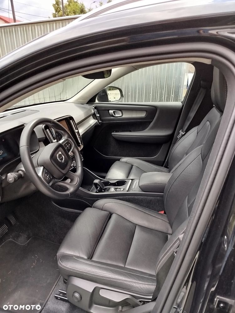 Volvo XC 40 B3 Core - 3