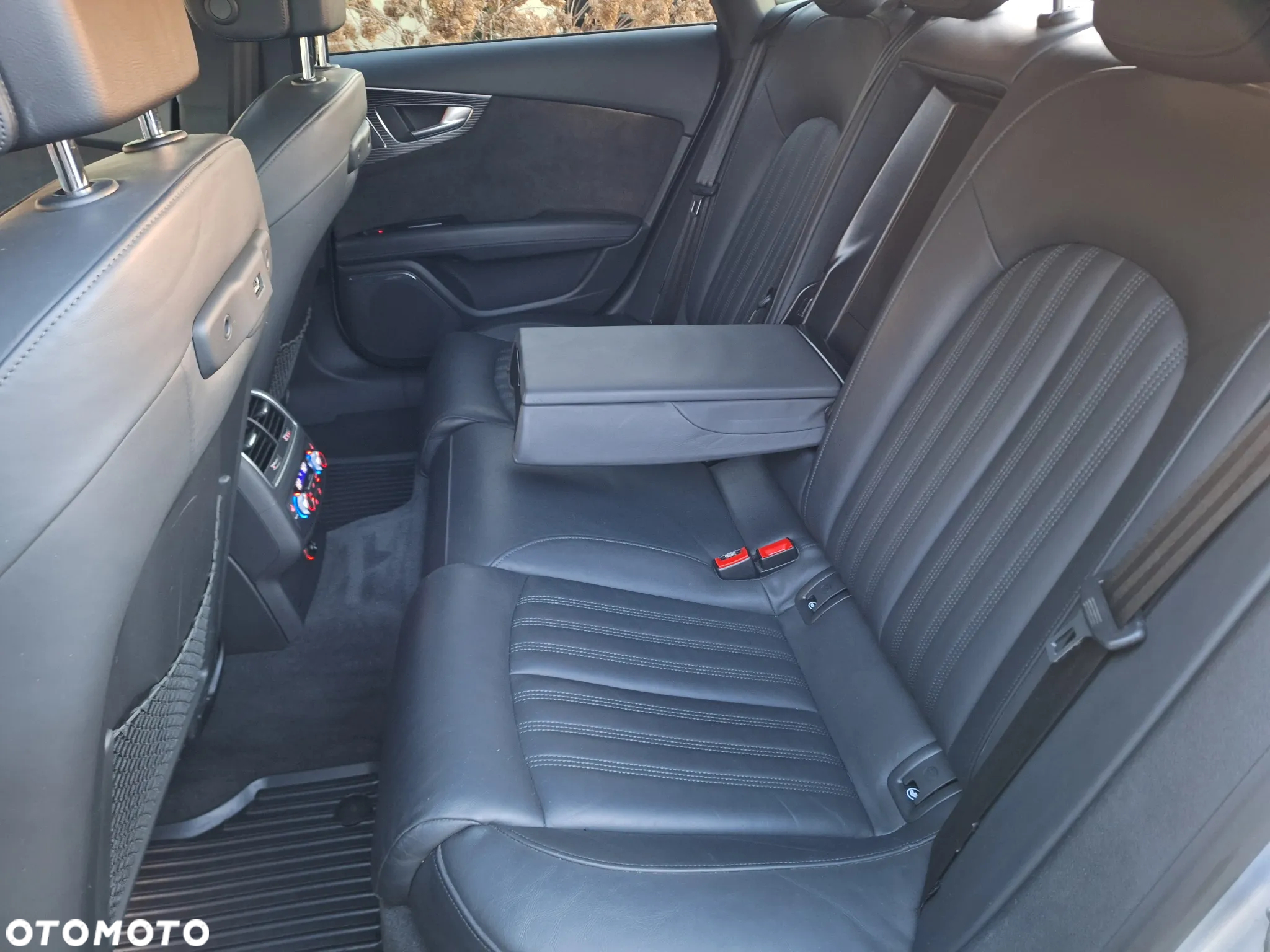 Audi A7 3.0 TDI Quattro Competition Tiptr - 33