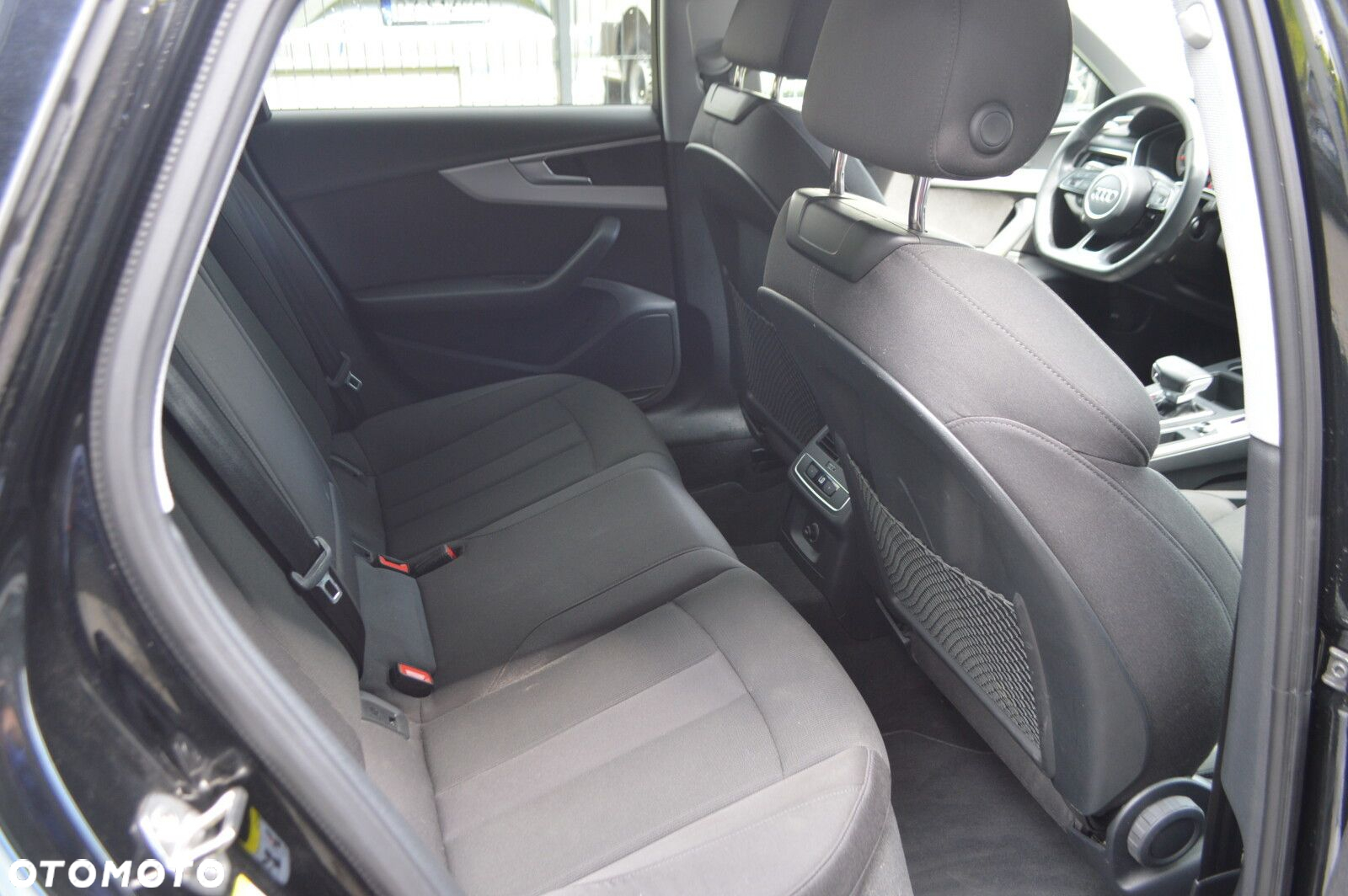 Audi A4 - 25