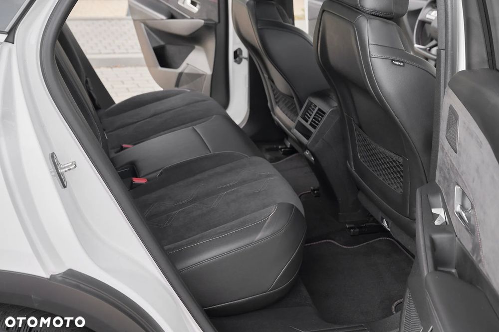 DS Automobiles DS 7 Crossback - 28