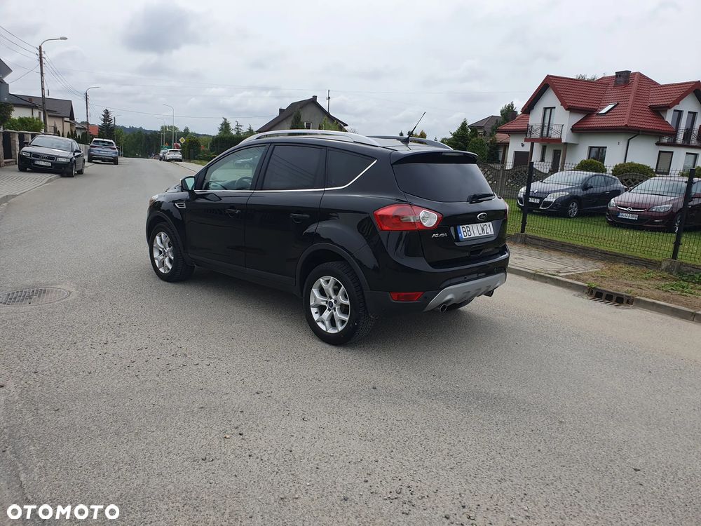 Ford Kuga 2.0 TDCi Individual - 16
