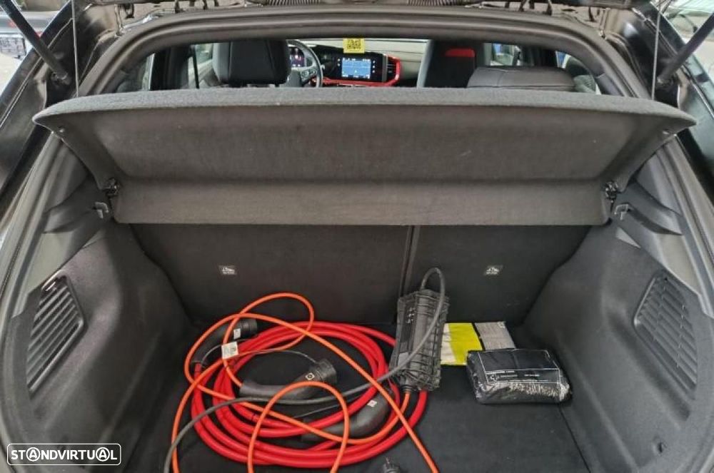 Opel Mokka-e 50 kWh GS - 6