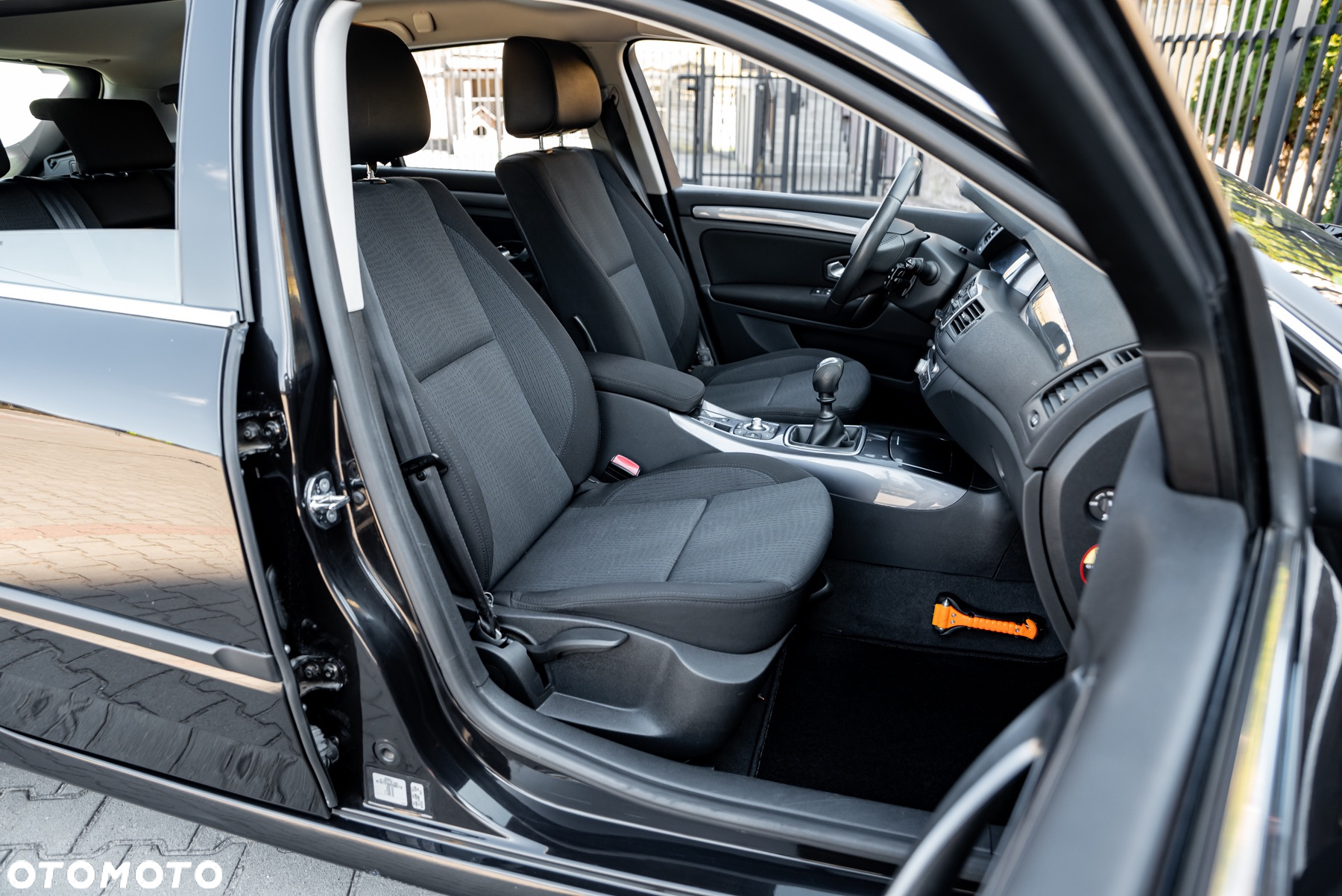 Renault Laguna 2.0 Dynamique - 23