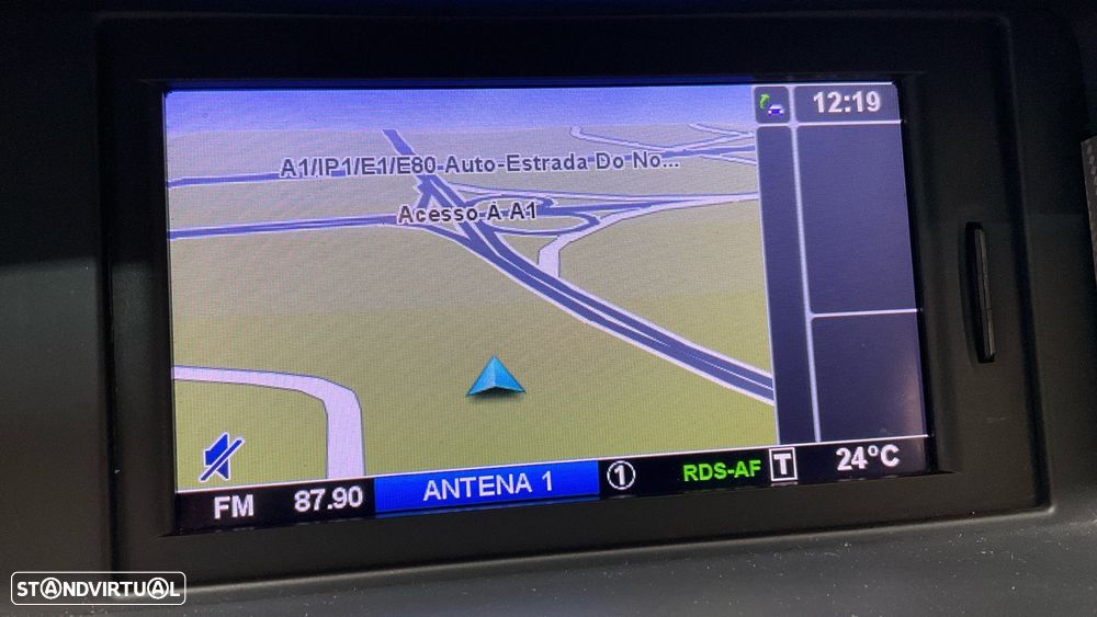 Renault Laguna 1.5 dCi Black Line - 4