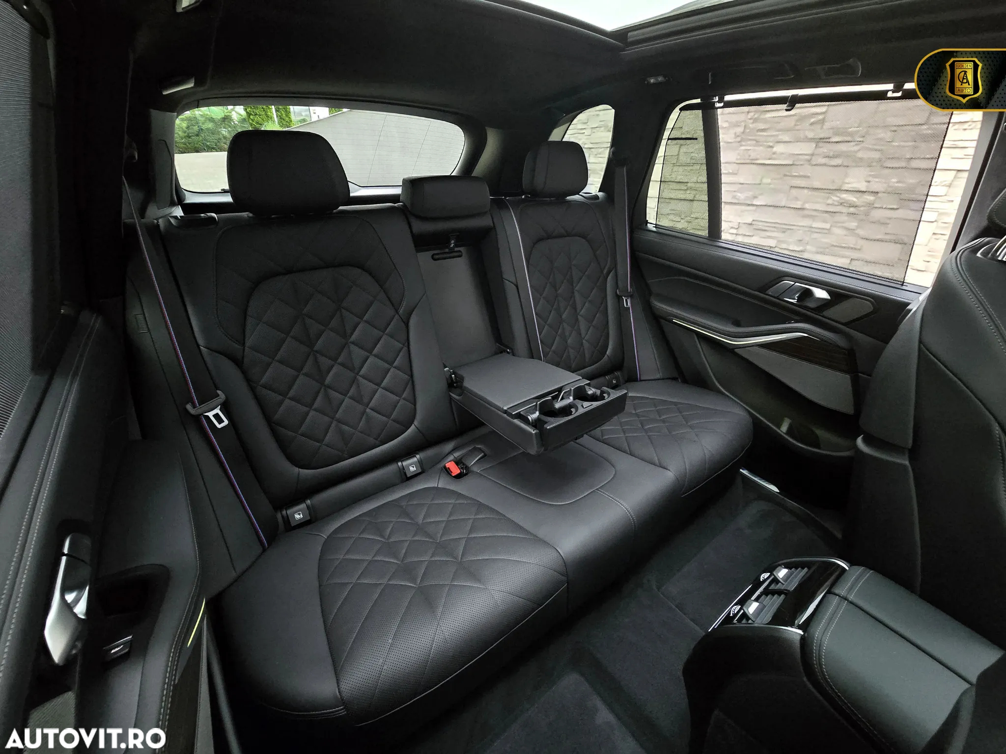 BMW X5 - 30