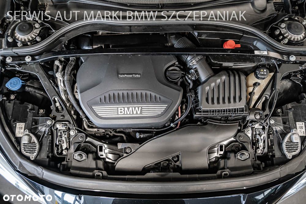 BMW Seria 2 218d GT Advantage - 32