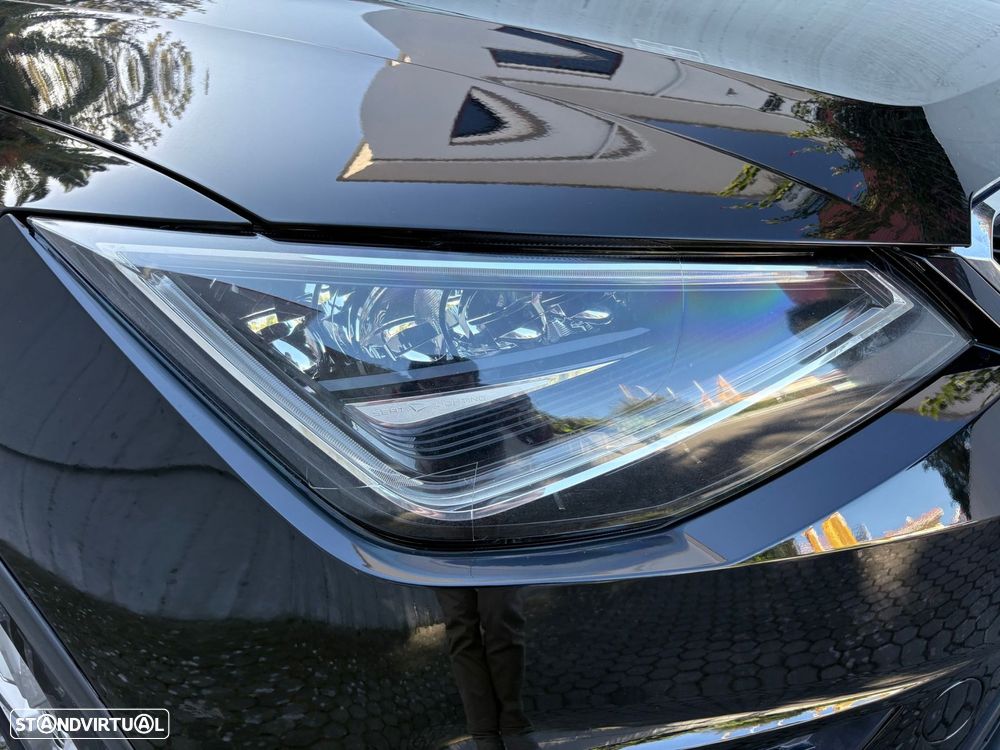 SEAT Arona 1.6 TDI Xcellence - 14