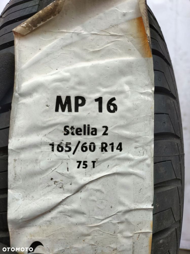 matador mp16 stella 2 165/60r14 75 t - 1