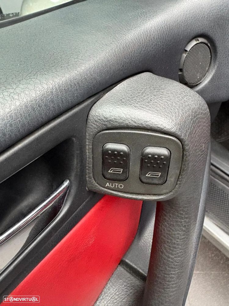 Alfa Romeo Spider 1.8 TS - 10
