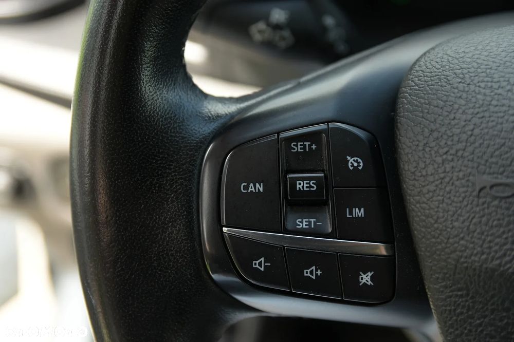 Ford TRANSIT=KONTENER+WINDA=4.35M=AUTOMAT - 21