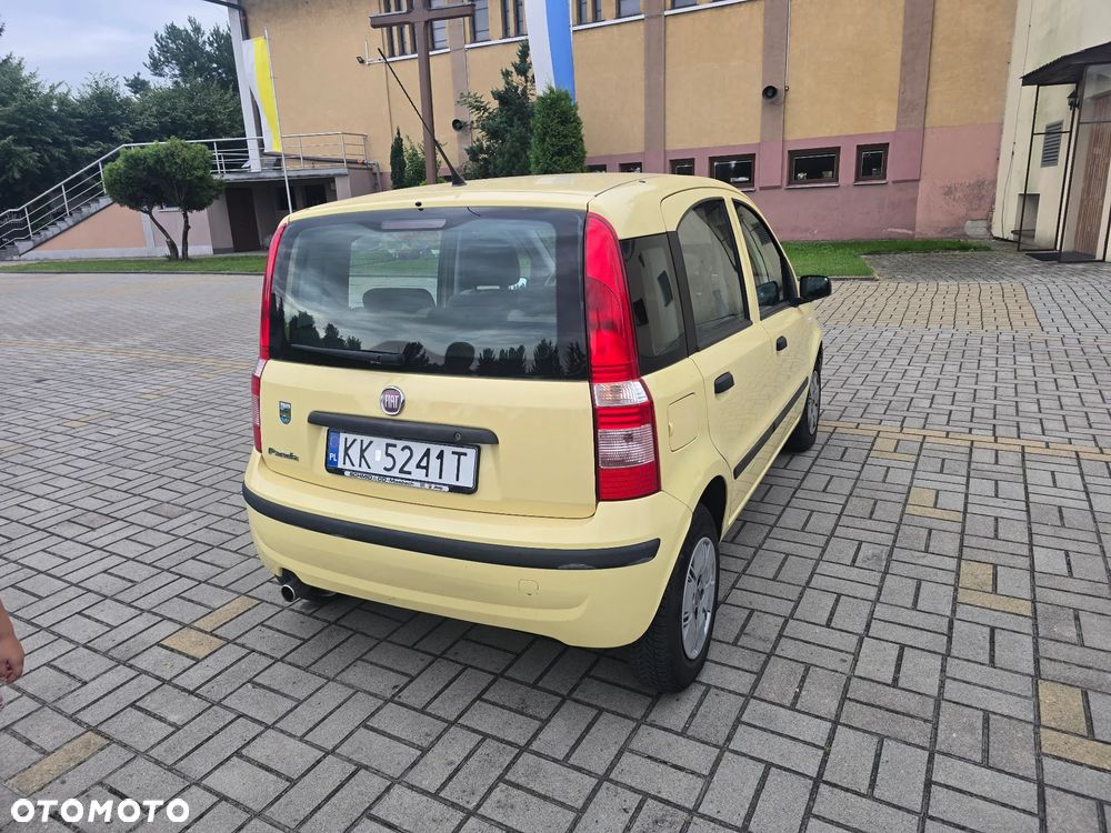 Fiat Panda - 11