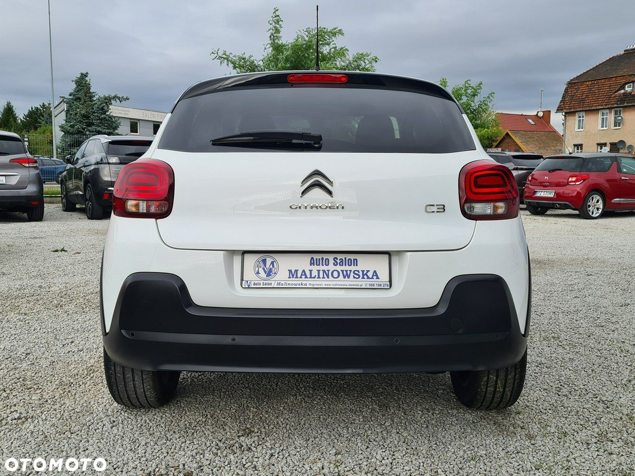 Citroën C3 - 6