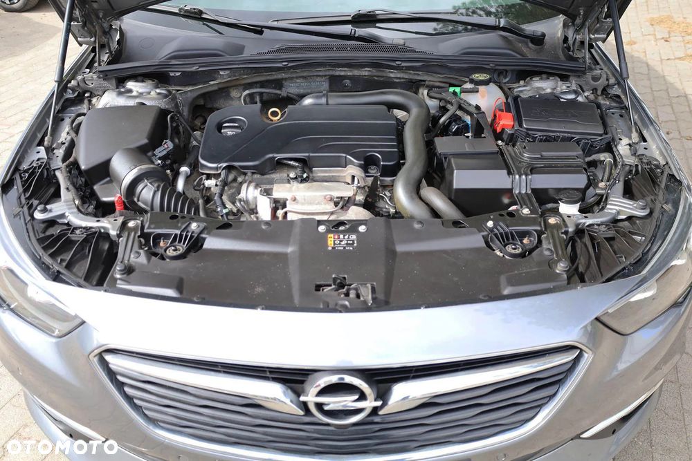 Opel Insignia 1.5 T Elite S&S - 13
