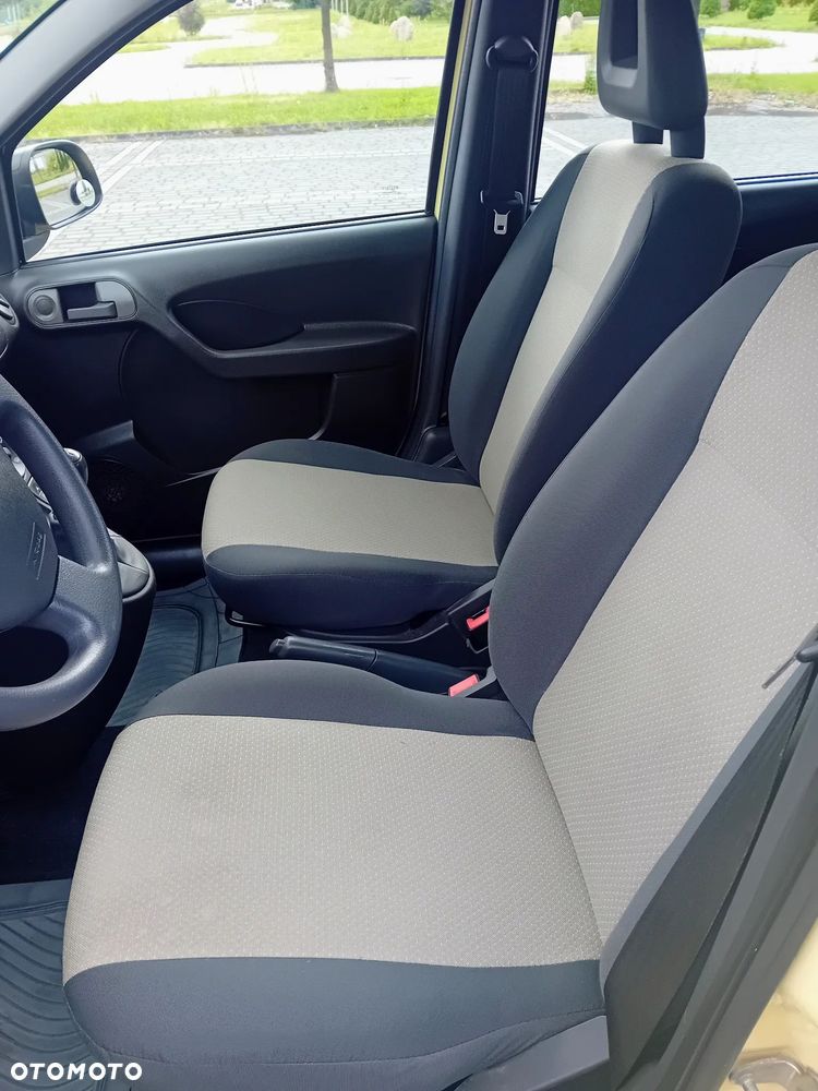 Fiat Panda 1.1 Active Plus - 14