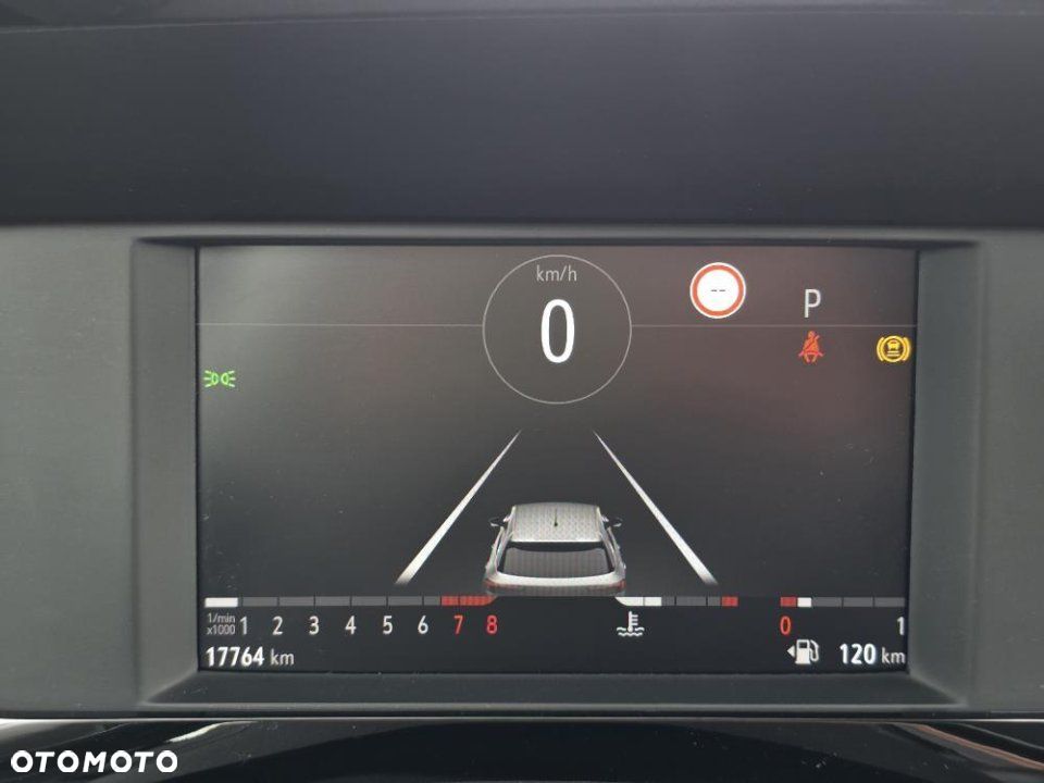 Opel Mokka - 28