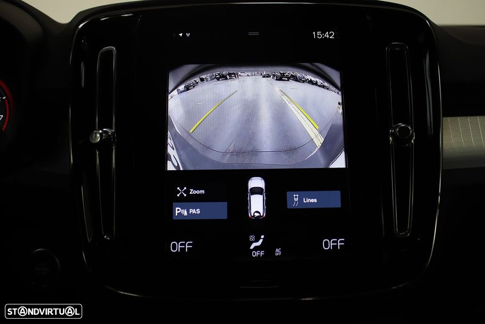 Volvo XC 40 1.5 T2 Core Auto - 13