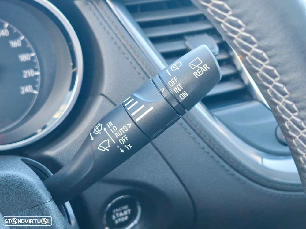 Opel Grandland X 1.2 S&S Auto Ultimate - 19