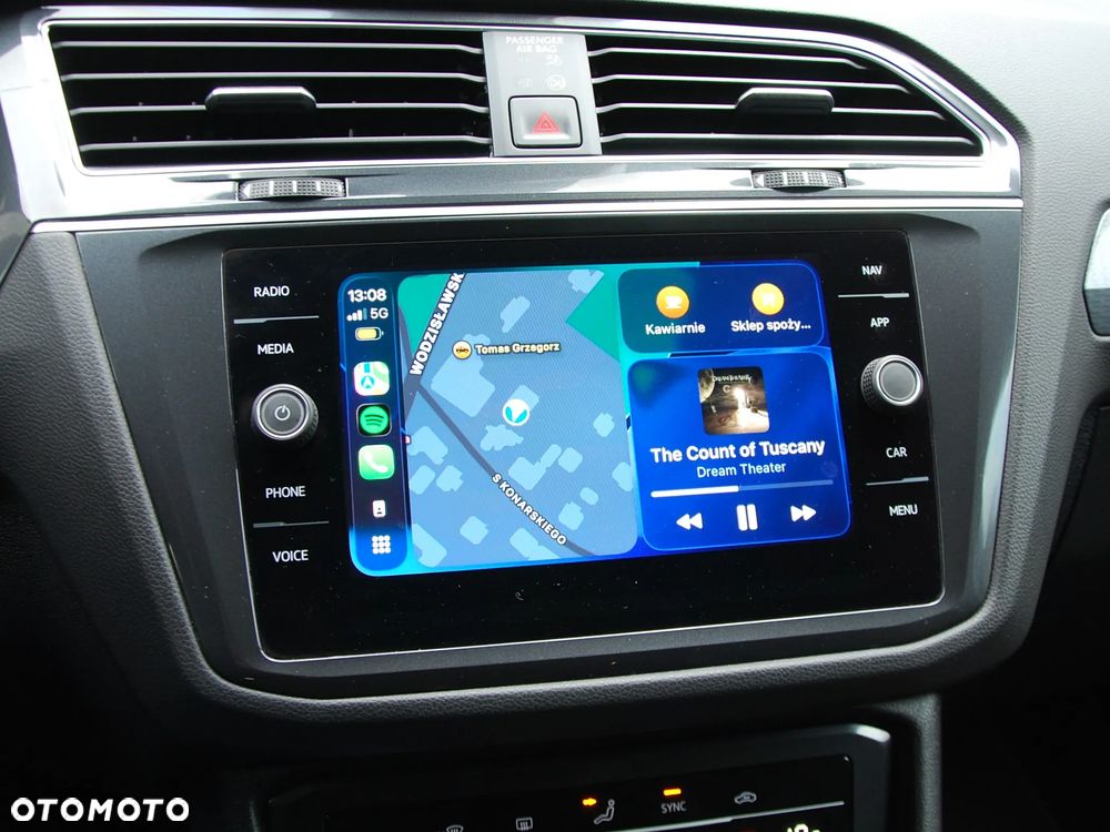 Volkswagen Tiguan 1.5 TSI EVO Life DSG - 7