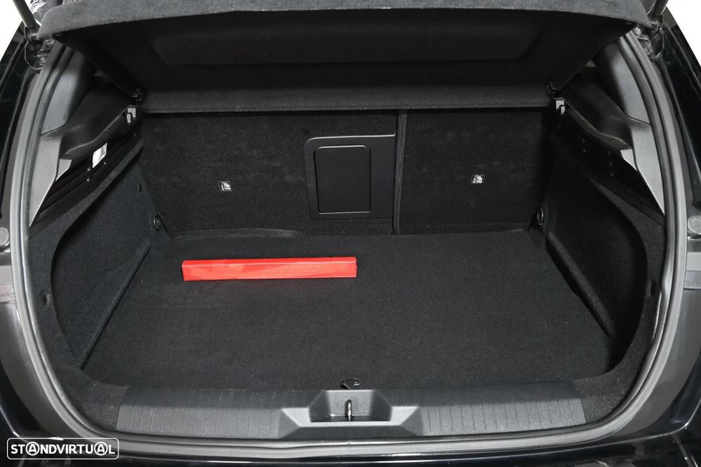 Opel Astra 1.6 T PHEV GS Line - 10