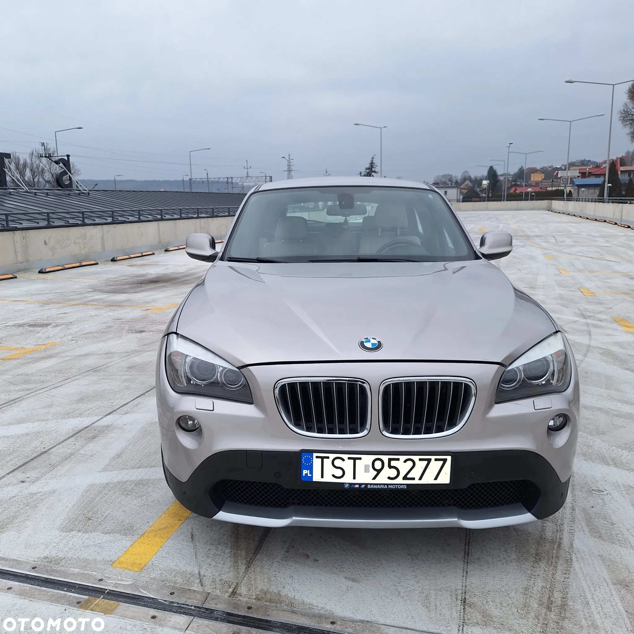 BMW X1 xDrive23d - 5