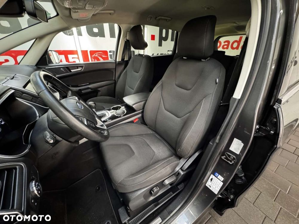 Ford S-Max - 23