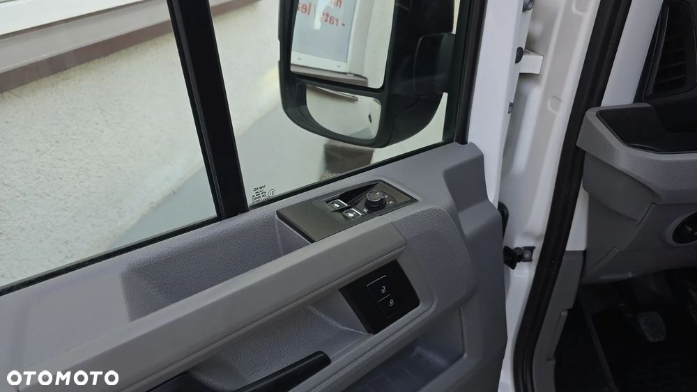 Volkswagen Crafter - 7