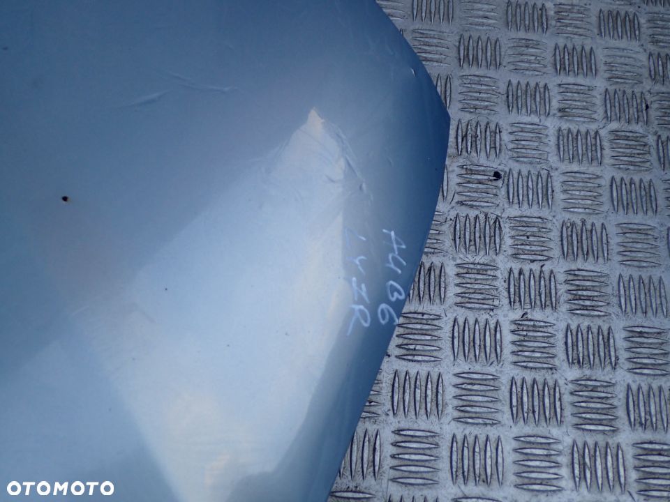 MASKA AUDI A4 B6 LY7R RADOM - 5