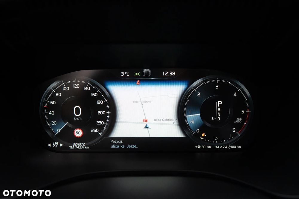 Volvo XC 60 D4 AWD Geartronic Inscription - 19