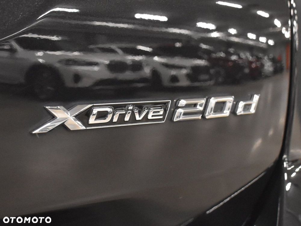 BMW X3 - 32